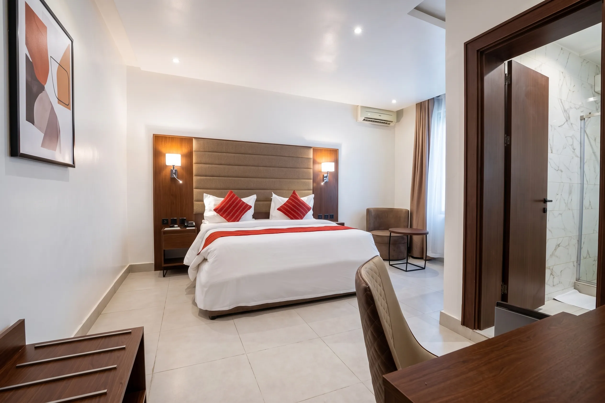 Executive Suite