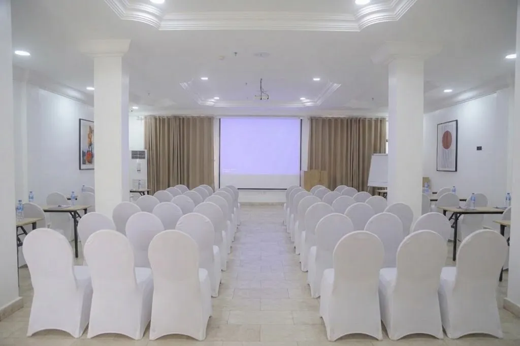 Parliament Hall Theatre